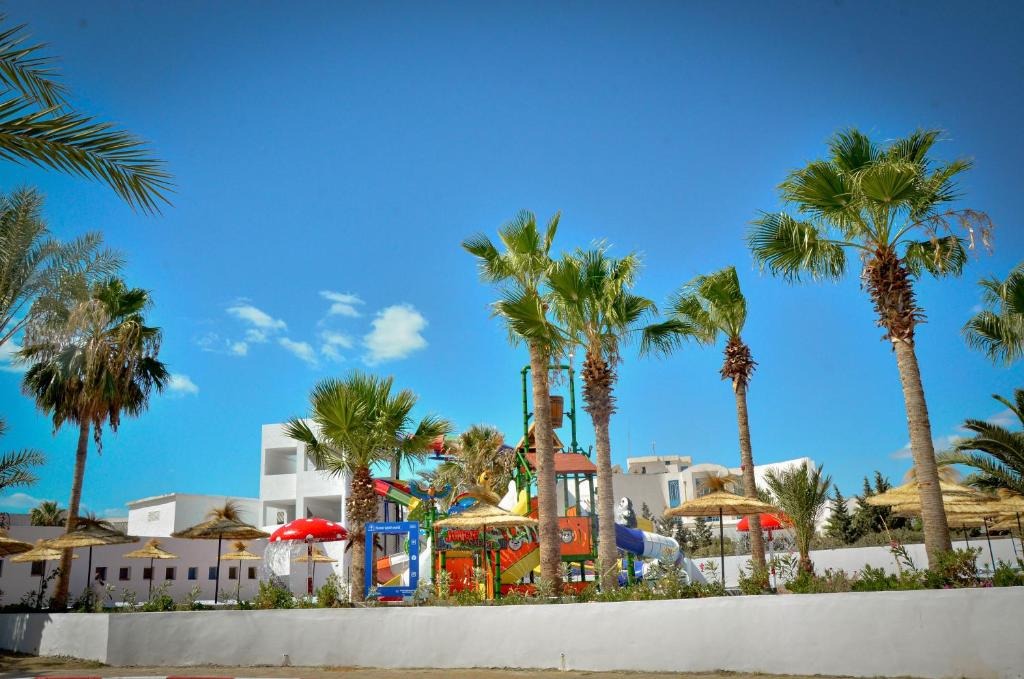 هتل بلومار ریزورت